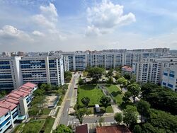 Parc Vera (D19), Condominium #551155351